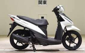 SUZUKI ADDRESS 110 CE47A