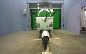 HONDA GYRO CANOPY TA02