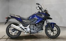 HONDA NC750X 2015 RC72