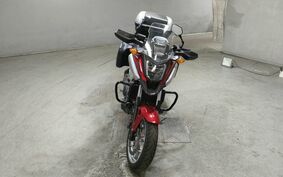 HONDA NC750X DCT 2017 RC90