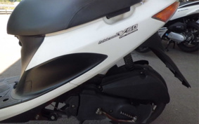 SUZUKI ADDRESS V50 CA42A