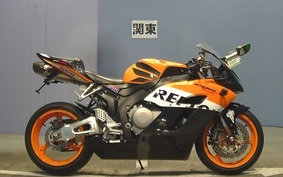 HONDA CBR1000RR 2004 SC57