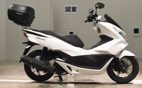 HONDA PCX125 JF56