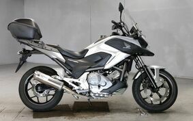 HONDA NC 700 X 2013 RC63