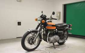 KAWASAKI W1 SA 1972 W1F