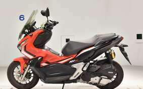 HONDA ADV150 KF38