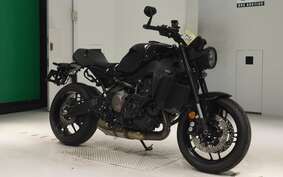 YAMAHA XSR900 2023 RN80J