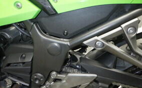 KAWASAKI NINJA 250 EX250L