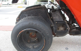 HONDA GYRO TA02