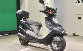 HONDA SPACY 125 Gen. 3 JF04