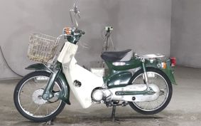 HONDA SUPER CUB50 AA01