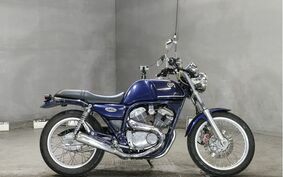 YAMAHA SRV250 RENAISSA 4DN