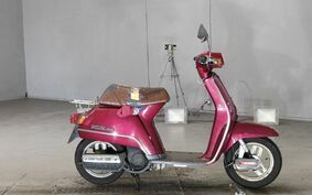 HONDA PORT CUB AF04