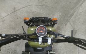 HONDA ZOOMER AF58