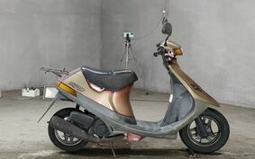 SUZUKI SEPIA CA1EA