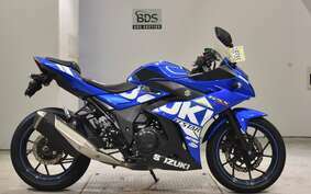 SUZUKI GSX250R DN11A