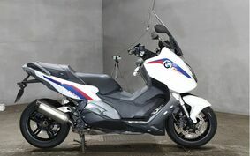 BMW C600 SPORT 2014 0131