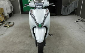 HONDA LEAD 125 JF45