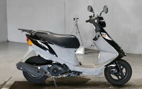 SUZUKI ADDRESS V125 G CF4EA