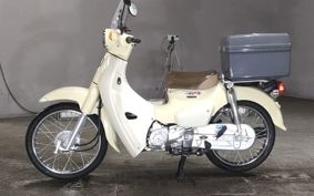 HONDA SUPER CUB110 JA44