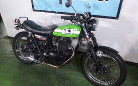 KAWASAKI 250TR BJ250F