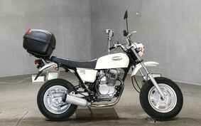 HONDA APE 100 HC07