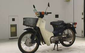 HONDA C90 SUPER CUB HA02