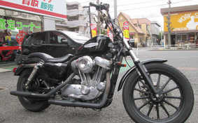 HARLEY XL883L 2005 CMM