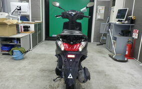 YAMAHA AXIS 125 Z SED7J