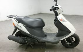 SUZUKI ADDRESS V125 G CF4EA