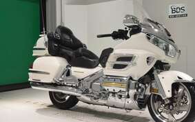 HONDA GL 1800 GOLD WING 2004 SC47