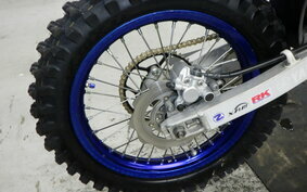 YAMAHA YZ85LW CB13C