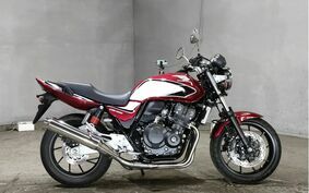 HONDA CB400SF VTEC REVO 2021 NC42