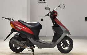 SUZUKI LET's 2 CA1PA