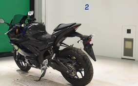 YAMAHA YZF-R25 A RG43J