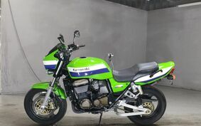 KAWASAKI ZRX1200 R 2002 ZRT20A