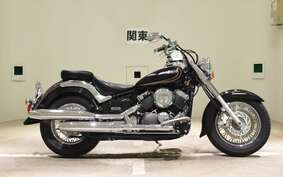 YAMAHA DRAGSTAR 400 CLASSIC  2010 VH02J