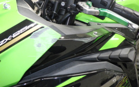 KAWASAKI ZX-25R ZX250E