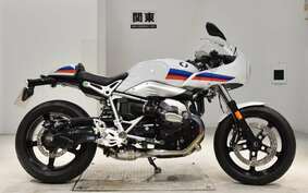 BMW R NINE T RACER 2017 0J21