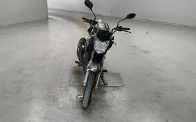 YAMAHA FAZER 125 LBPPCJM