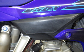 YAMAHA YZ250X CG50C