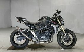 SUZUKI GSR750 2013 GR7NA