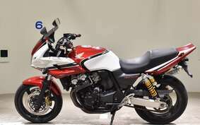 HONDA CB400 SUPER BOLDOR VTEC 2006 NC39