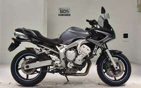 YAMAHA FZS600 FAZER 2005