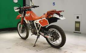 HONDA XLR250 BAJA MD22