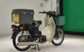 HONDA C50 SUPER CUB AA01