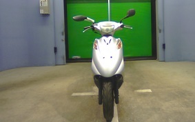 SUZUKI ADDRESS V125 CF4EA