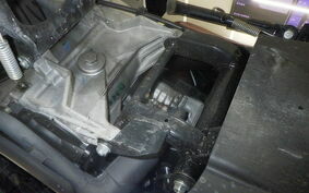 SUZUKI ADDRESS V125 Gen.2 DP12H