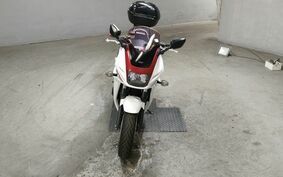 HONDA CB400 SUPER BOLDOR 2011 NC42