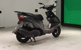 SUZUKI ADDRESS V125 S CF4MA